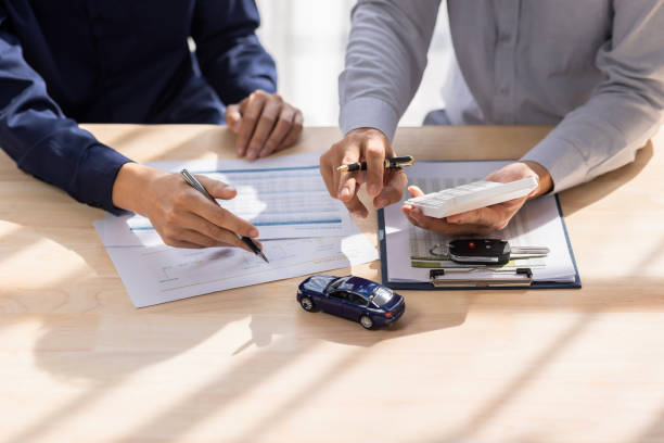 Car insurance options for Arcola residents
